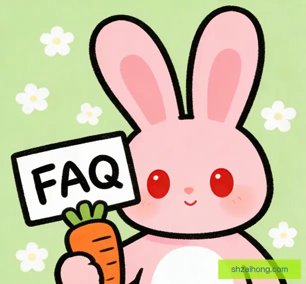 常见问题